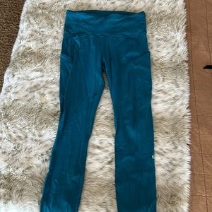 Lululemon pants- like New